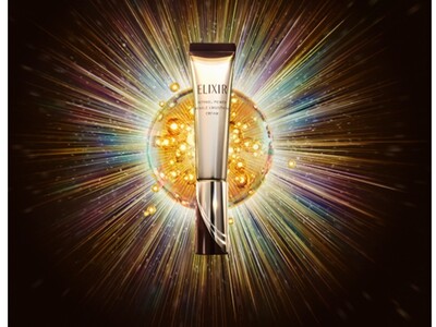 エリクシールの「リンクルクリーム」が累計出荷本数1,600万本※1突破！