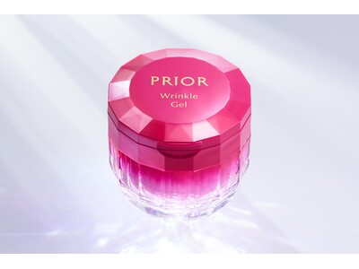 深まる悩み　あきらめない　1品で本格シワ改善　7つの機能がひとつになった大人のオールインワン　～2026年1月21日（水）発売～