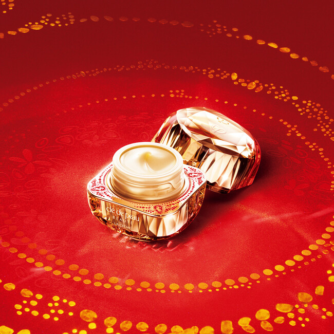 クレ・ド・ポー ボーテの美の英知を結集　唯一無二の輝きで満たす、ハイパフォーマンスクリーム「ラ・クレーム」限定品発売