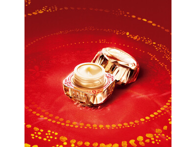 クレ・ド・ポー ボーテの美の英知を結集　唯一無二の輝きで満たす、ハイパフォーマンスクリーム「ラ・クレーム」限定品発売