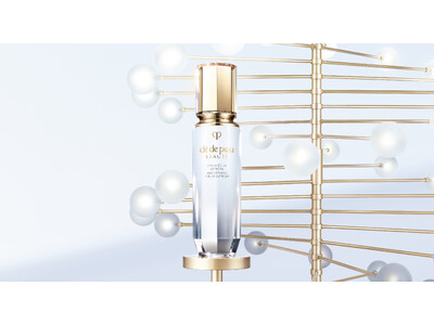 エピジェネティクス研究に着目。クレ・ド・ポー ボーテ新美白美容液「セラムエクラS II」誕生　2026年...