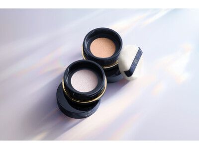 透明感の極みへ。内面から光を放つような品格の肌　クレ・ド・ポー ボーテ トリートメントフェイスパウダーから、スモールサイズ登場　2026年3月21日（土）発売