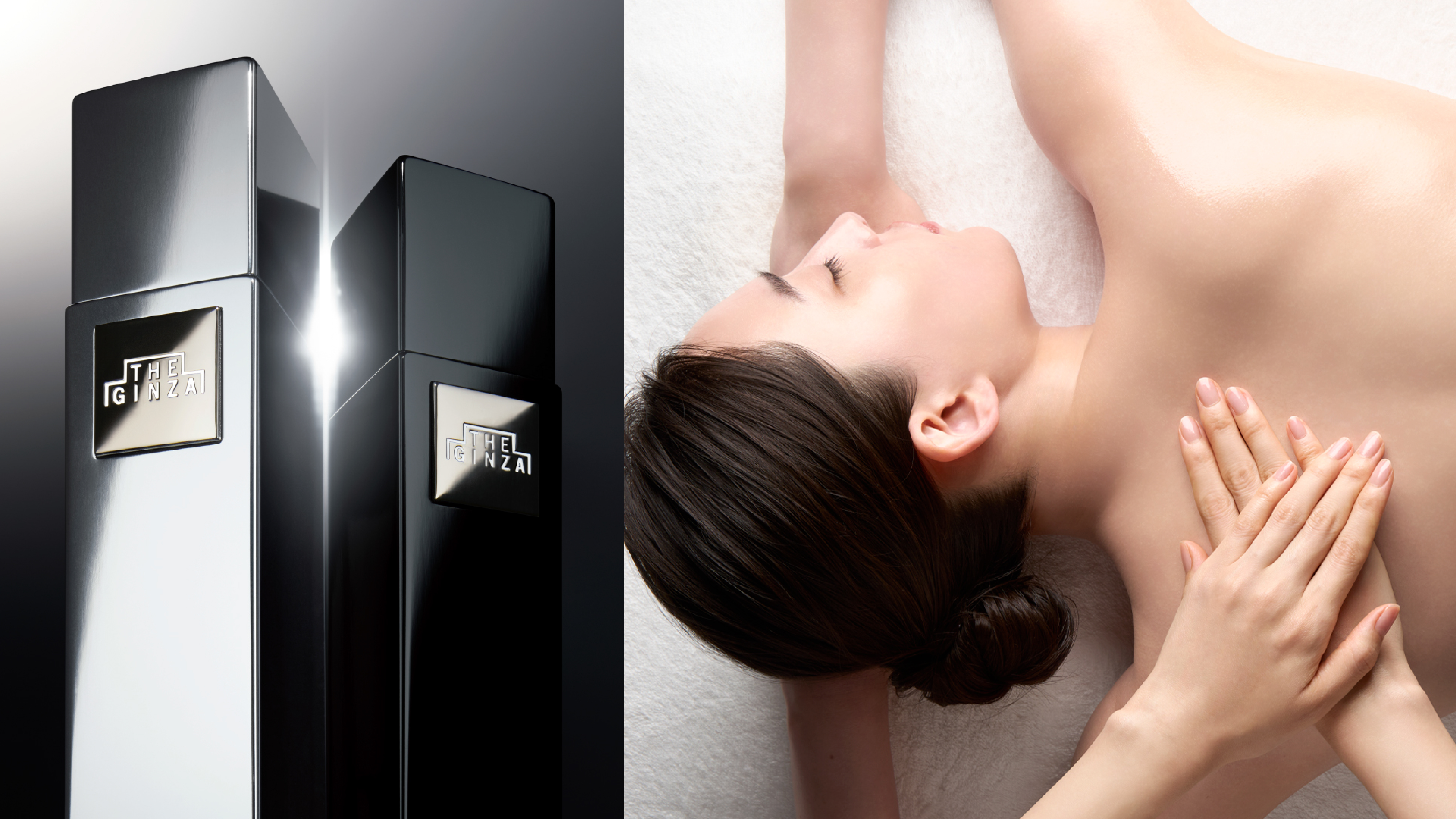 プレステージスキンケアブランド「ザ・ギンザ」初のスパリトリートが誕生　カペラ京都にて3月22日（日）よりスタート　～至高のウェルネス体験に誘うフェイシャル＆ボディプログラム～
