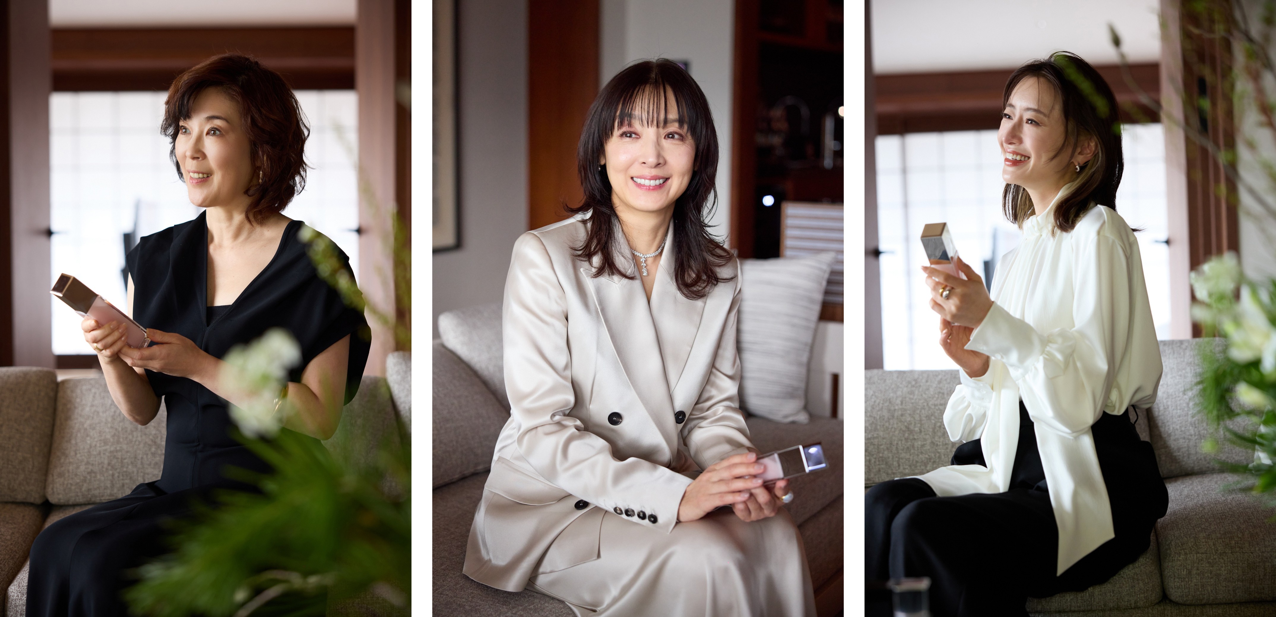 【ザ・ギンザ】初のスパリトリートがカペラ京都に誕生　オープンを祝して豪華セレブリティやアーティストが来場