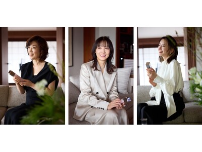 【ザ・ギンザ】初のスパリトリートがカペラ京都に誕生　オープンを祝して豪華セレブリティやアーティストが来場