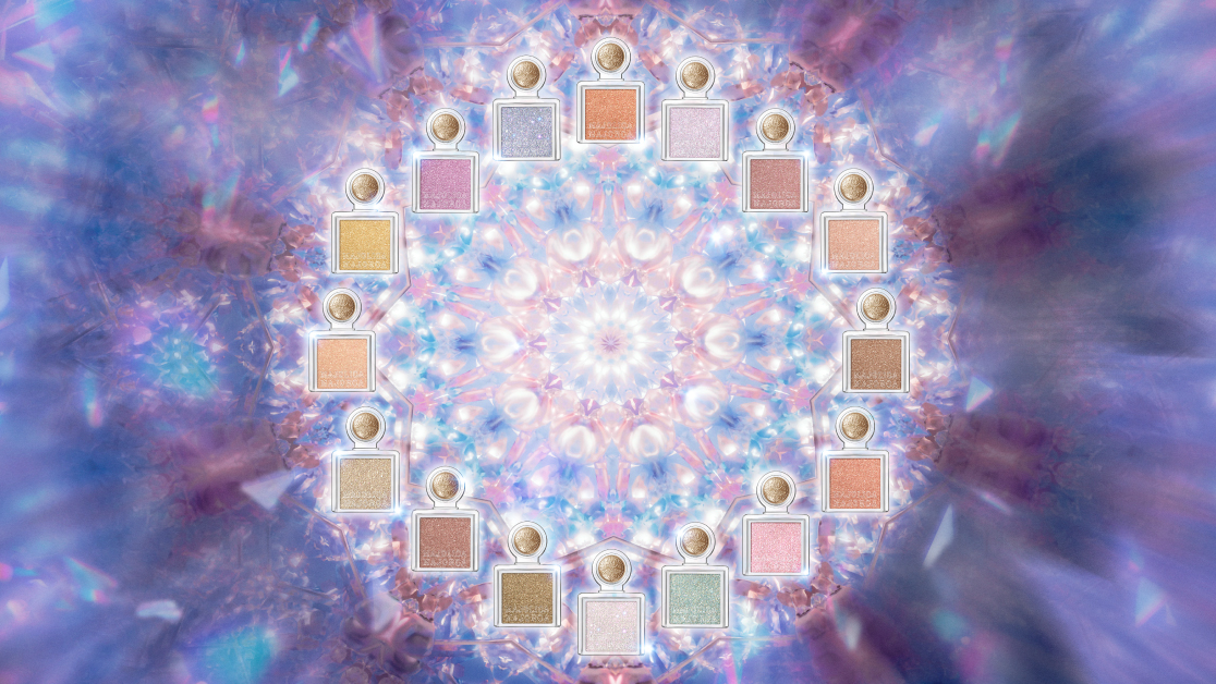 マジョリカ マジョルカの単色アイシャドウがリニューアル！「マジョスコープシャドウ」として新登場 　～2026年5月21日（木）発売～