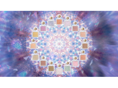 マジョリカ マジョルカの単色アイシャドウがリニューアル！「マジョスコープシャドウ」として新登場 　～2026年5月21日（木）発売～