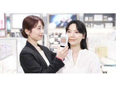 資生堂ジャパン、”自分に似合うビューティー”を見つける「WOW体験」が今夏進化！新メニュー「ベースメイクカラー選び」「ちょこっと眉メイク」を追加し、7月1日（水）より全国で開催