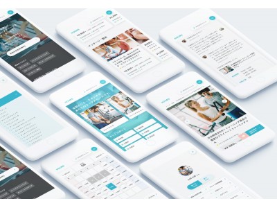 非三密型！フィットネスに「貸切」という新しい選択肢を。「今注目フィットネス特化型シェアリングサービス「HOURS」が大幅アップデート」