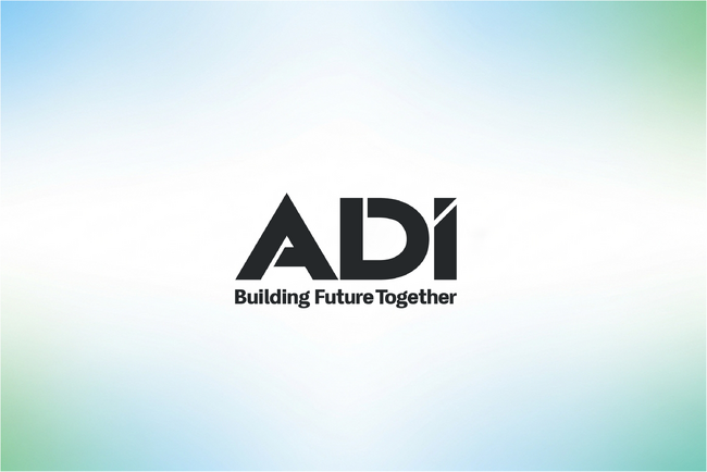 ADI、世界初100%リサイクル石膏ボード「チヨダサーキュラーせっこうボード」を自社物件に初採用