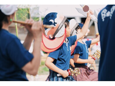 帝国不動産、山梨県北杜市「第40回こぶちさわ すずらん祭り」に社員11名がボランティア参加