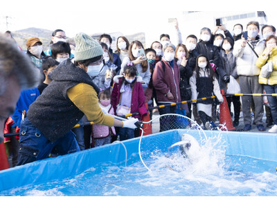 「第３１回伊東温泉めちゃくちゃ市」1/25（土）・26（日）開催！