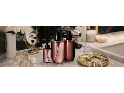 発売初日に楽天ランキング1位。「美容・コスメ・香水部門」「ヘアケア・スタイリング部門」「シャンプー部門」...