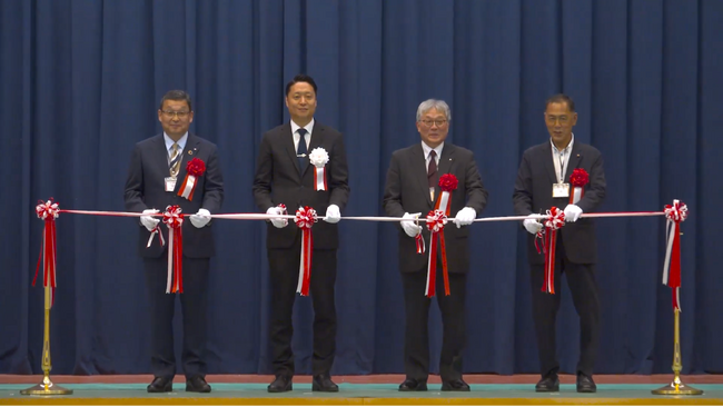 【開催レポート】ハイレゾ「玄海町データセンター開所式」廃校活用のGPU専用データセンターで地方創生とAIインフラの共創を推進