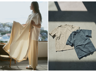 4�̎Y�n����͂��A���y��Z���S�n�悳�B�t�@�u���b�N�u�����h�uFuto�i�t�g�j�v���A����̃��b�t���N���X�ȂǐV�A�C�e�����o��