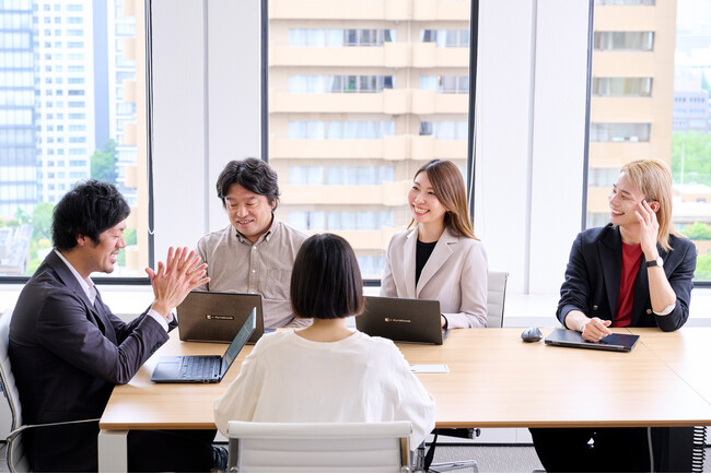 【ホテルライクインテリア】新オフィスを基点に拡大するブランド体験。採用活動も積極的に実施中