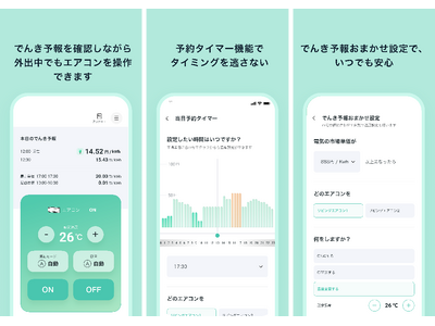 Looopでんきアプリがスマートリモコン「SwitchBotハブミニ」「SwitchBotハブミニ(Matter対応)」と連携