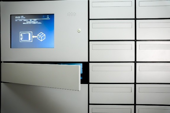 グラモ、「空占有・長期占有ゼロ」を実現する集合住宅向けIoT宅配ボックス「グラモ宅配ボックス」を新発売
