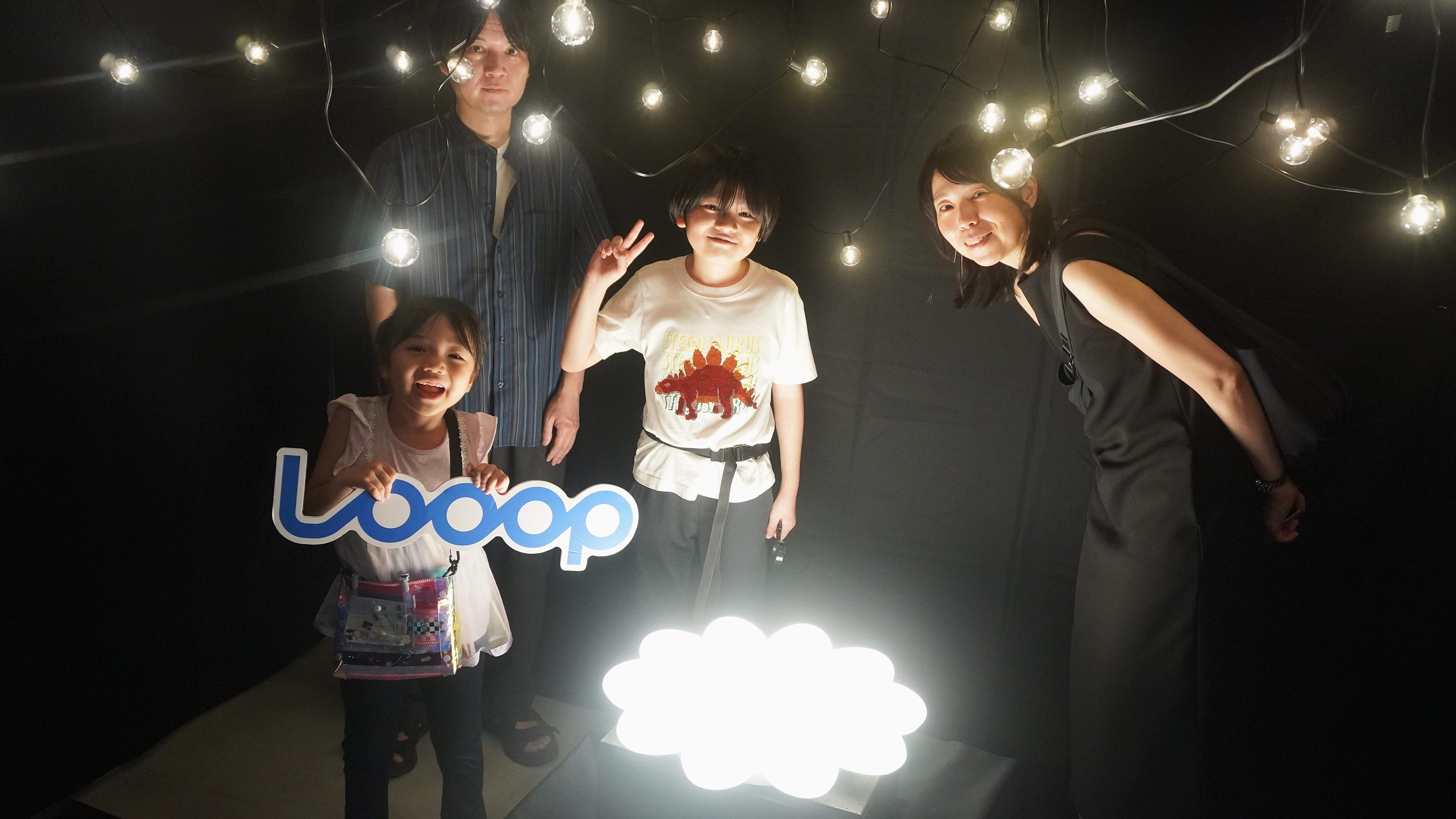 【イベントレポート】東日本大震災時の火災原因約65％を占める「電気火災」への備えを親子で学ぶ、防災謎解きイベントを初開催