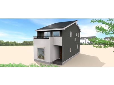新築住宅向けに新プラン「KEIAIのらくらく0円ソーラー」を提供