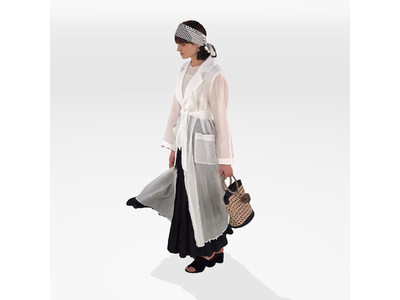 ANAYIが新サービス-”Special 4D content”  をスタート　