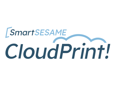 国内初！マルチメーカー対応のクラウド認証印刷サービス『SmartSESAME CloudPrint！』2024年12月より提供開始