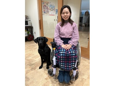 【取材募集】日本介助犬協会で介助犬への認定に向けた合同訓練開始！