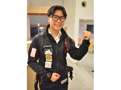 YETI FIS FREERIDE JUNIOR WORLD CHAMPIONSHIPS�ɏ����L�]�ȓ��{�l�t���[���C�h�W���j�A���C�_�[3���̏o�ꌈ��I