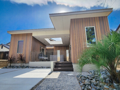 ���Ï��]�ފC�ӂ̈꓏�݂����B���u�_��HIMOROGI KARATSU001�v��2026�N4��25���I�[�v��