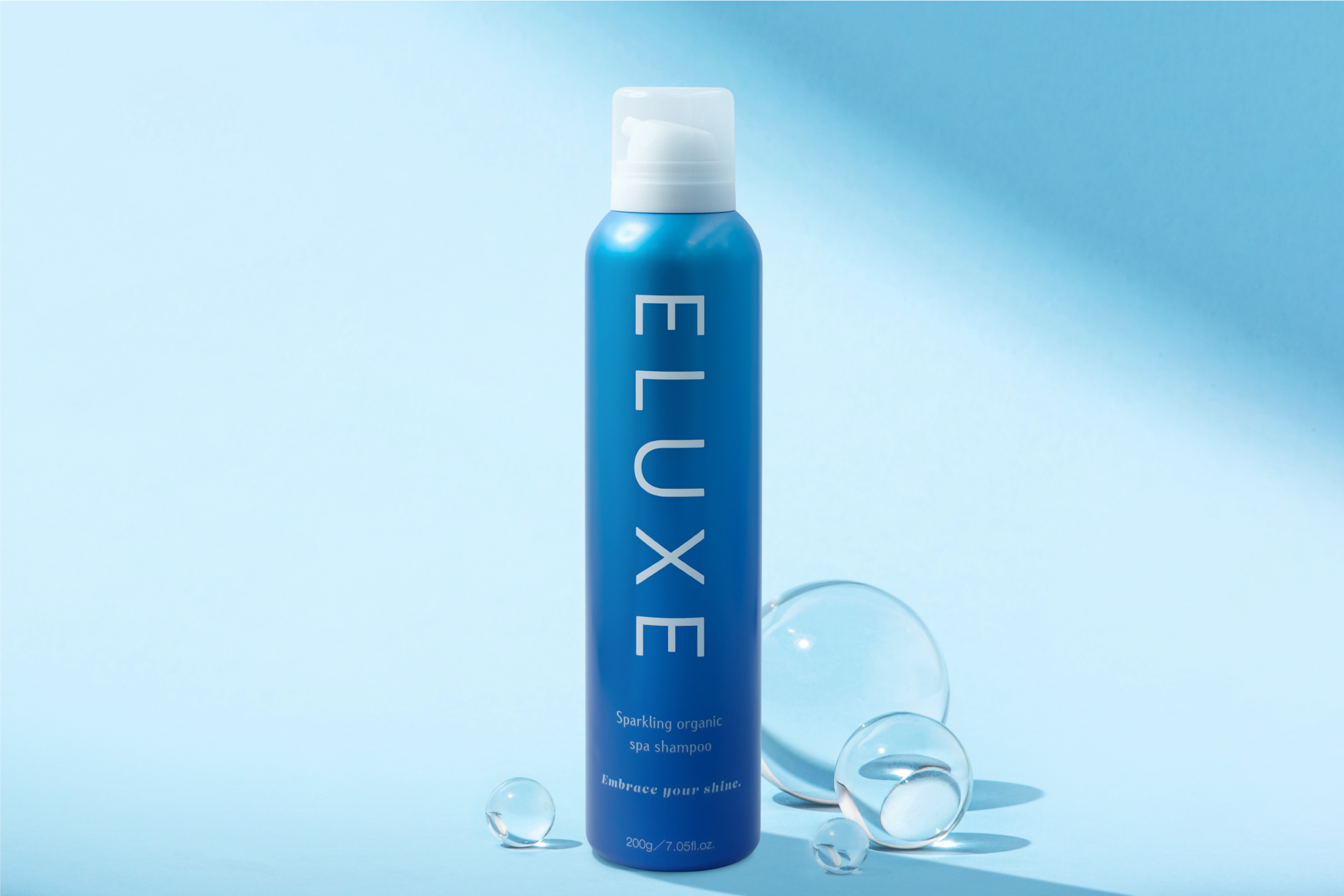 ヘアケアブランド「ELUXE(イラックス)」2024年8月下旬よりハンズ全国15 店舗で販売スタート