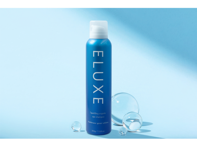 ヘアケアブランド「ELUXE(イラックス)」2024年8月下旬よりハンズ全国15 店舗で販売スタート