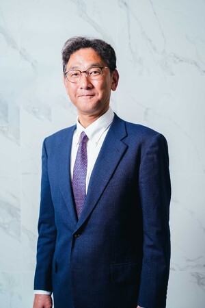 ミダスキャピタル専務取締役パートナーに大櫃直人就任のお知らせ