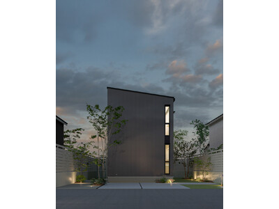 �Z������v���W�F�N�g�uCase Study House 2026�v#5�E#6���J