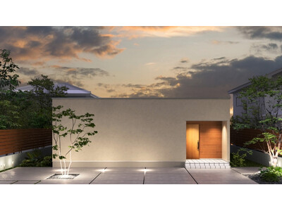 クリエイト礼文、「Case Study House 2026」新モデル「hiraya」紹介ページを公開