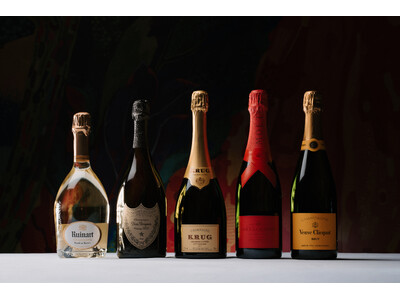 ハイアット セントリック 金沢 | 極上の泡と美食が出合い、五感を優雅に満たす一夜限りの饗宴「プレステー...