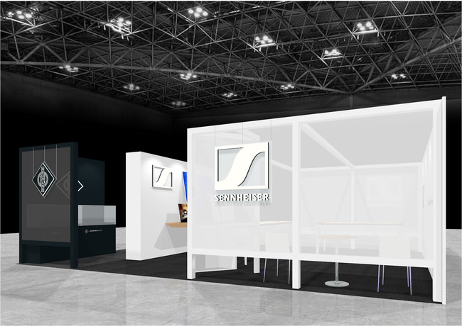 Inter BEE 2021 oŴm点