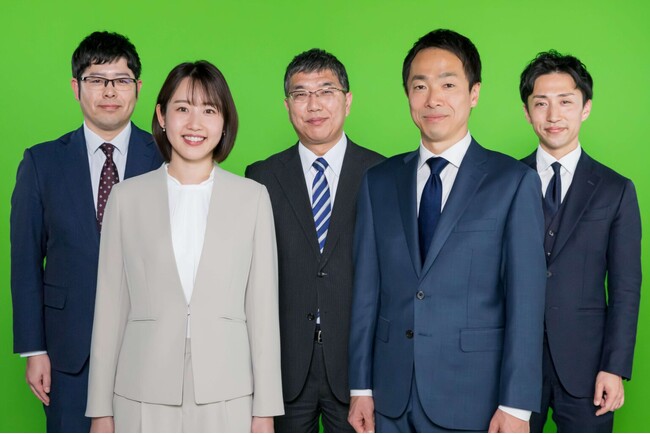 クレジオ・パートナーズ、広島エリアにてテレビCM放映開始