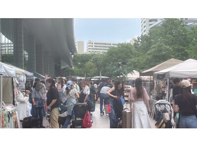 品川インターシティで 「SHINAGAWA URBAN PET LIFE 2026 SPRING」開催へ。