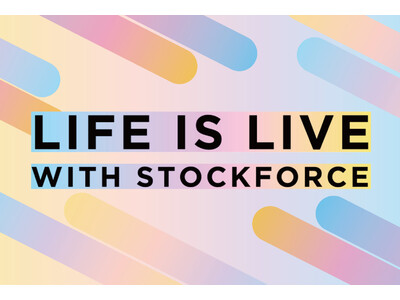 株式会社StockForce、所属ライバーが出演するデジタルサイネージを渋谷駅にて掲出！