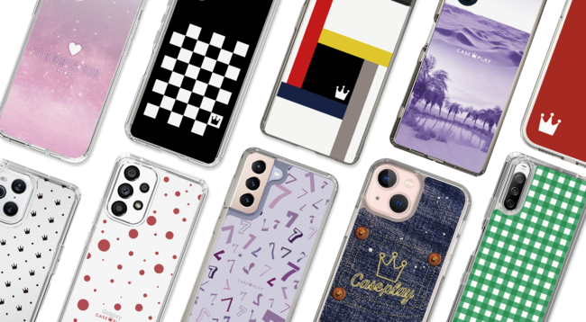 炵fUCłX}zANZT[̃vCOEhgCASEPLAYhɂāA24ނ̐VfUC{蔭I