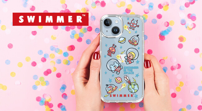 炵fUCłvCOEhgCASEPLAYhɂāAuSWIMMERṽX}[gtHP[XoI