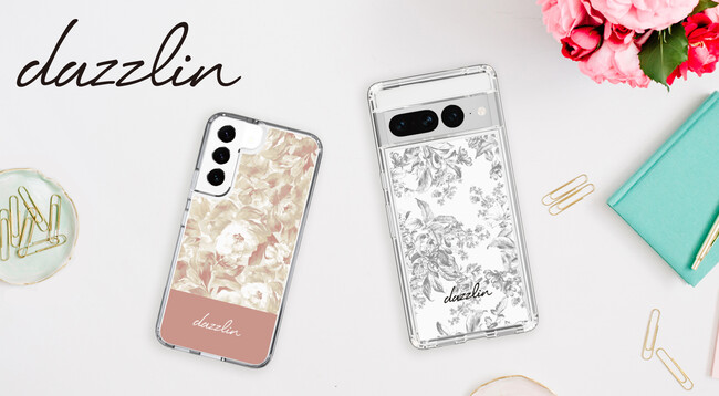 t@bVuhudazzlinṽX}[gtHP[XAg@~Rec~fUChŖLxȃX}zANZT[葵CASEPLAYoII