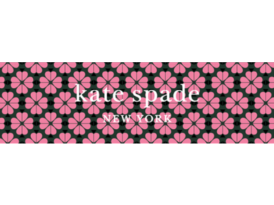 女性に人気のファッションブランド「kate spade new york」から、iPhone 12シリーズに対応したスマホケースが登場！10月23日(金)より販売開始！