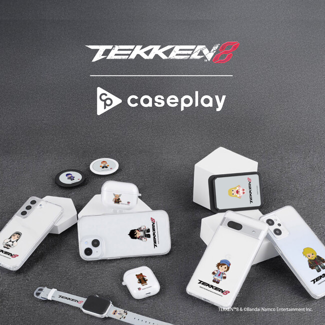 Ή@퐔/R{/fUCNo1ւcaseplay30N}SV[YŐVuTEKKEN 8iS 8jṽX}[gtHANZT[oI
