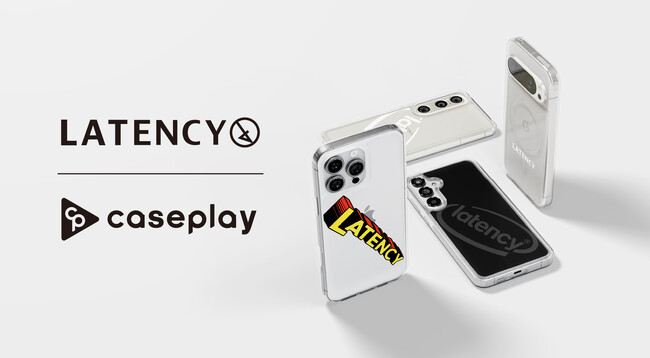 caseplayA[eBXg JGNGCeBuWcuLATENCYvfUC̃X}[gtHANZT[fUC~130@ȏ̃CibvœoI