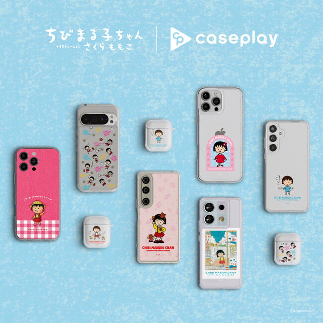 �y�X�}�z�A�N�Z�T���[�ƊE�z�Ή��@�퐔/�R���{��/�f�U�C������No.1���ւ�caseplay����A�u���т܂�q�����v����C���X�g�f�U�C���̃X�}�[�g�t�H���A�N�Z�T���[��2�e��caseplay���o��I