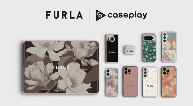 �Ή��@�퐔/�R���{��/�f�U�C������No1���ւ�caseplay���� �C�^���A�����U�[�u�����h�uFURLA�v�̃X�}�[�g�t�H���A�N�Z�T���[���A16�f�U�C���~160�@��ȏ�̃��C���i�b�v�œo��I