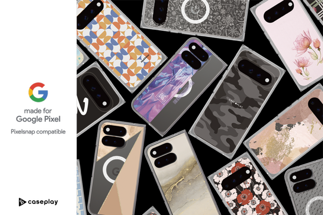caseplay�A�č��O����Google���c�X�uGoogle Store �\�Q���v�Ő��i��W�J ���� 2026�N8��13���i�؁j�I�[�v��