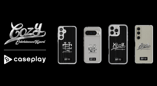 �Ή��@�퐔/�R���{��/�f�U�C������No1���ւ�caseplay���� �싅�C���t���G���T�[CLAY����|����A�p�����u�����h�uCOZY�v�̃X�}�[�g�t�H���P�[�X���A170�@��ȏ�̃��C���i�b�v�œo��I