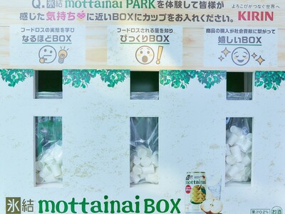 ～果実のフードロス削減・農家支援につながる新シリーズ「氷結(R)mottainai」の取り組みが好評～ ...